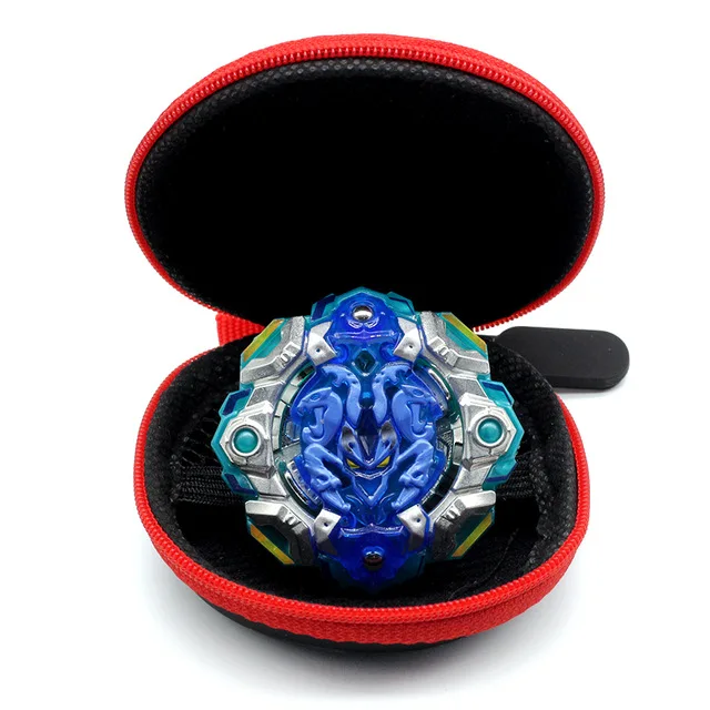 B-128 L Gold Edition Beyblade Burst Toy B-122 No Launcher and Box Babled Metal Fusion Rotate Top Bey Blade Blade Child Boy Toy Gift - Color: B-128 L