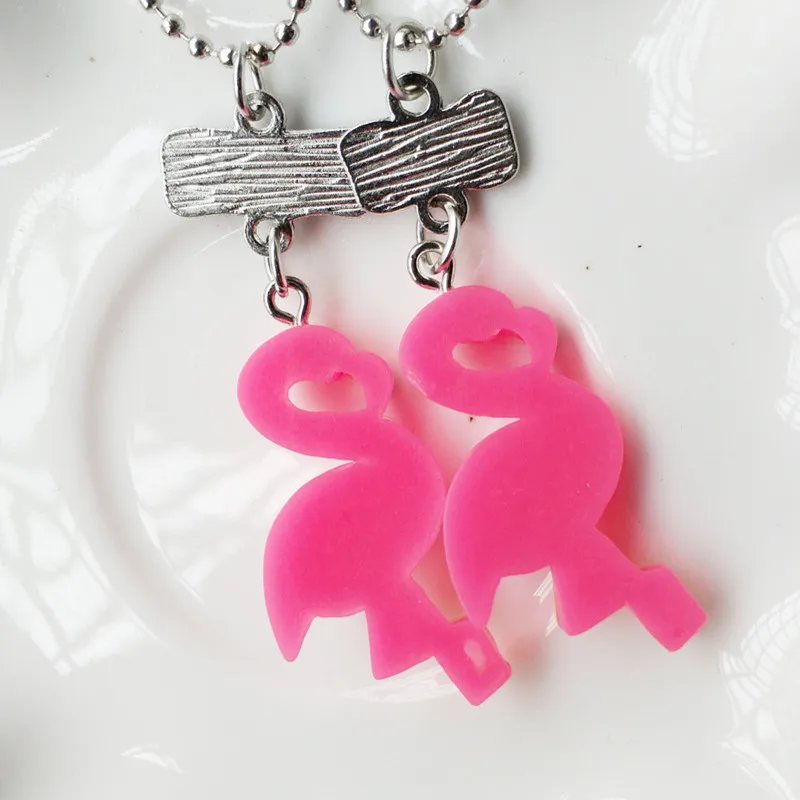 Ожерелье с подвеской Best Friends Forever для детей 2 шт./компл.|best friends forever|friends forevernecklace best |