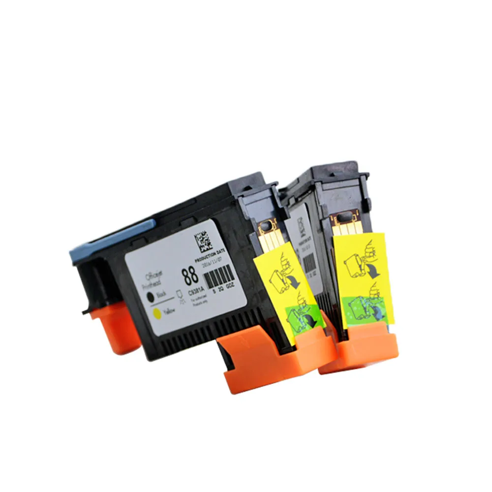 Печатающая головка C9381A C9382A для HP 88 K550 K5400 K8600 L7000 L7480 L7550 L7580 L7590 L7650 L7680 L7710 L7750 L7780|print