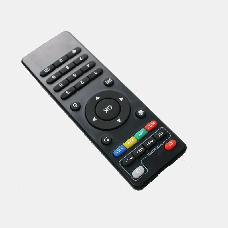 10 шт./лот пульт дистанционного управления для приставки Android Smart Tv Box H96 Pro