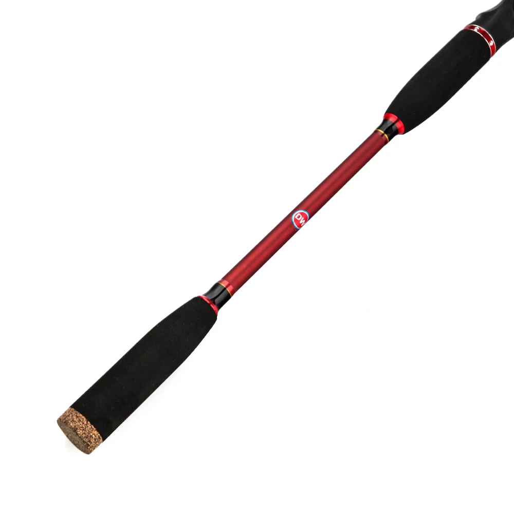 

2pcs/pack 2.28M M power thunder snakehead Spinning fishing rod violent lure pesca fishing rod carbon fiber fishing gear tackle