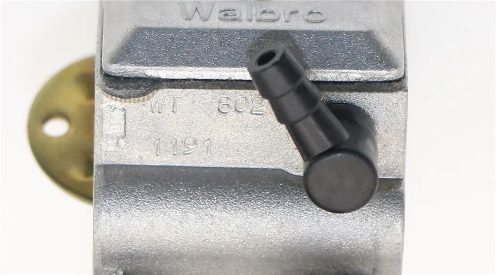 ROVAN 45CC 2-х тактный бензиновый двигатель с Walbro 1107 карбюратор и NGK Свеча зажигания для LOSI ROVAN KM MCD DTT 1:5 бензин RC автомобиль