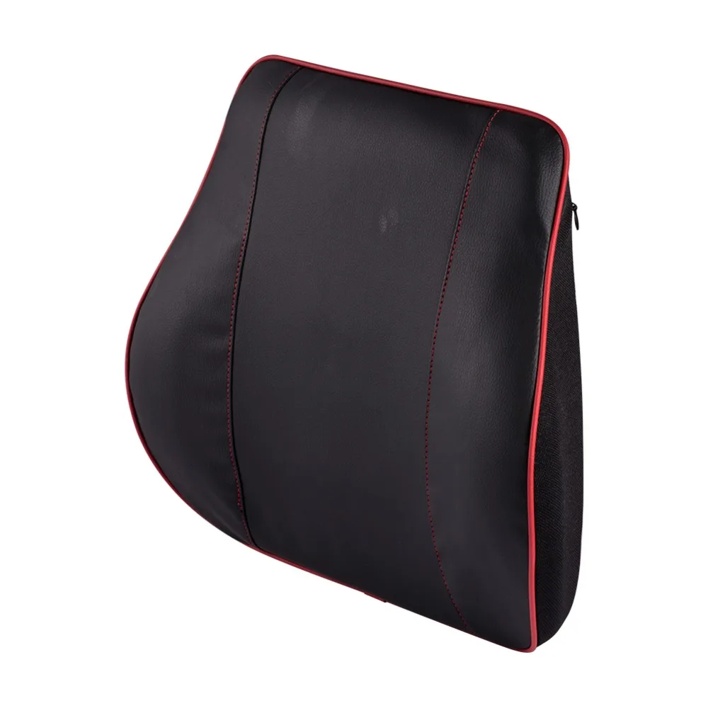 Чехол для автомобильного сиденья подушка с эффектом памяти из пены|back pillow|car waist