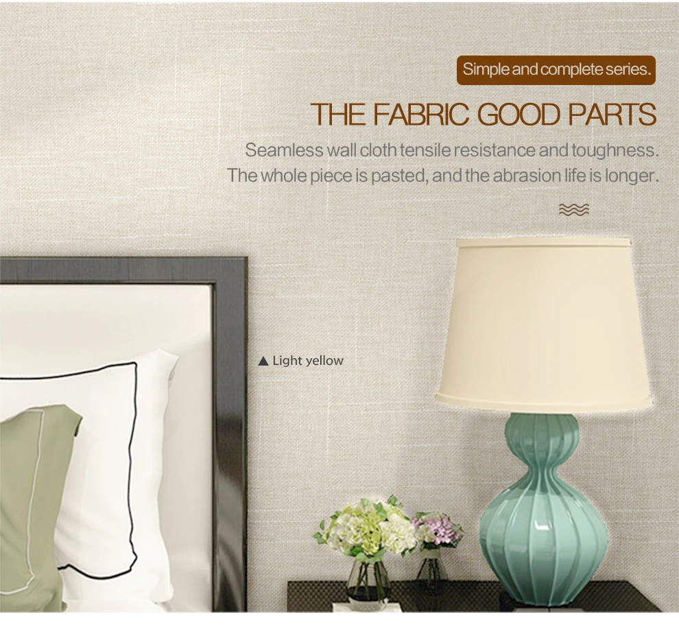 Home Decor дизайнерские обои льняная ткань обои высокое качество обоями качество Llinen текстуры обоев для Гостиная