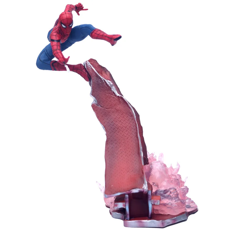 Фигурка Человека-паука Marvel | Игрушки и хобби