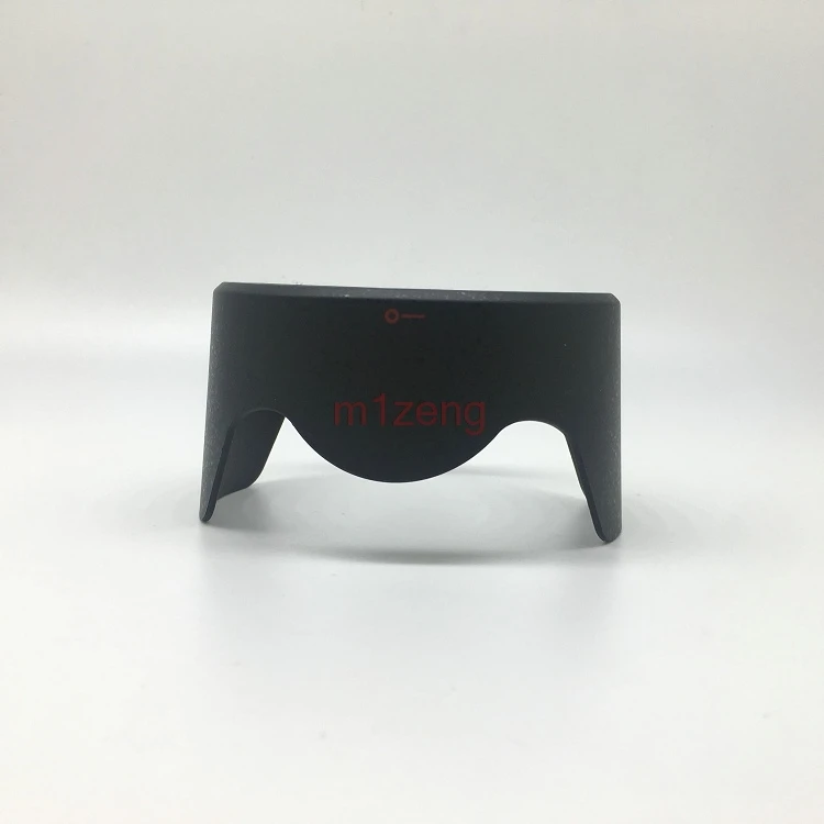 Двусторонняя крышка объектива с цветочным рисунком для камеры Canon 35 мм f2 IS 67 |