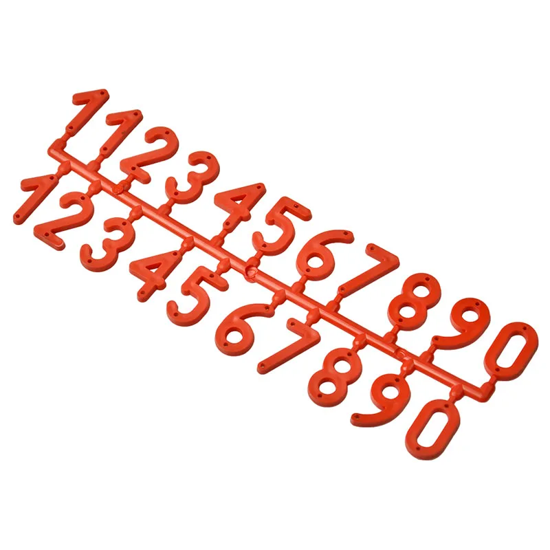 

Beekeeping equiption BENEFITBEE 2pcs Useful Marking Number for Beekeeping, Bee hive accessories