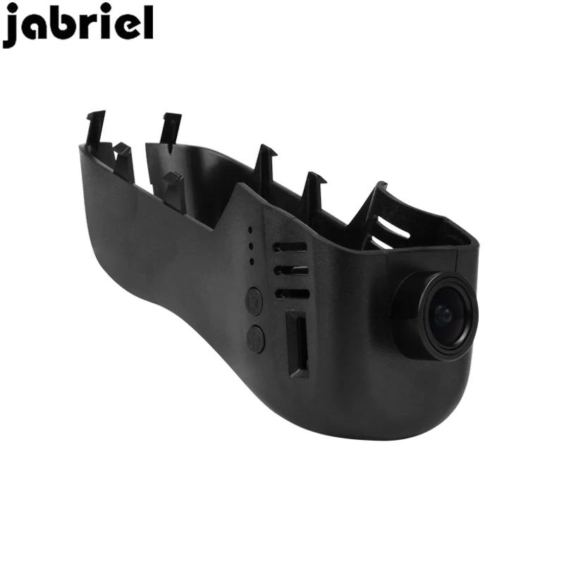 Jabriel автомобильный скрытый HD 1080P Автомобильный регистратор вождения wifi