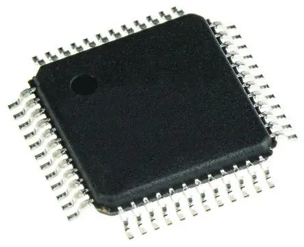 

5PCS/LOT AS19-G AS19-HG DM9161AEP QFP-48 QFP-48