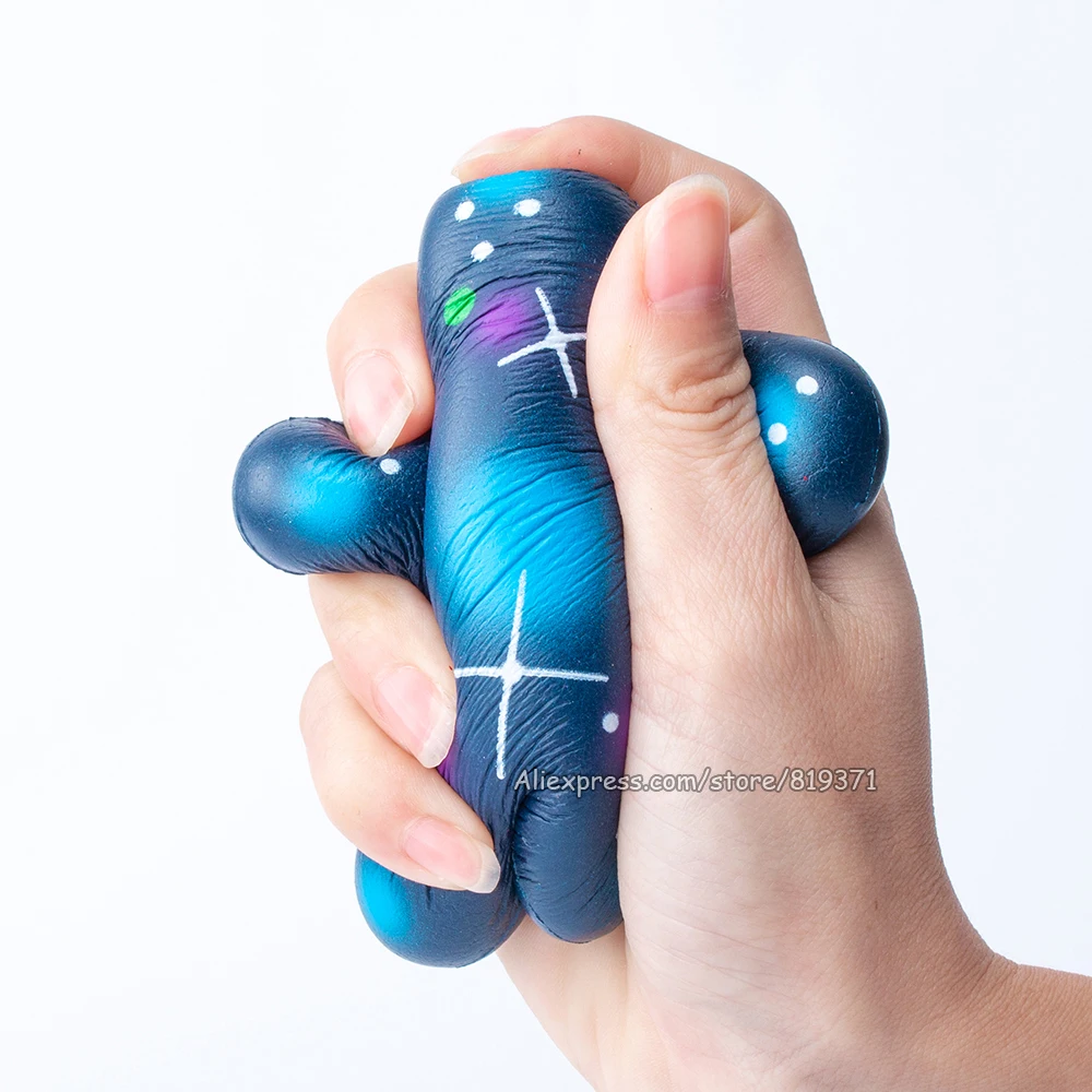 

Squishy Surprise Starfish Stress Relief Gadget Popular Gadget Slow Rising Squeeze Squishe Funny Novelty Toys For Kids Juguetes