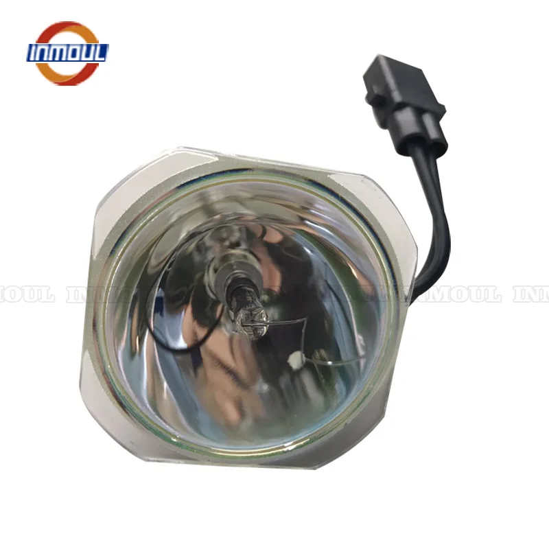 Замена Inmoul лампы проектора для ELPLP75 EB 1940W/EB 1945W/EB 1950/EB 1955/EB 1960/EB 1965 и т. Д.|bare lamp|lamp