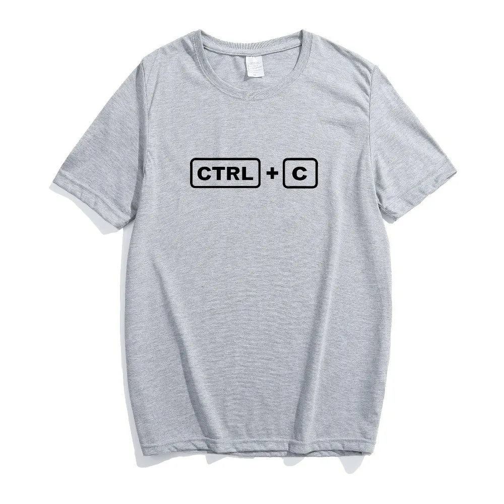 Одинаковая одежда для семьи CTRL C+ CTRL V/футболки для всей семьи, для папы и сына, одежда для семьи и мальчиков, одинаковые комплекты для семьи