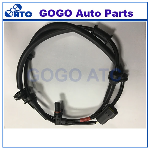 10pcs Front Right ABS Sensor for Proton Exora OEM pw828438 | Автомобили и мотоциклы