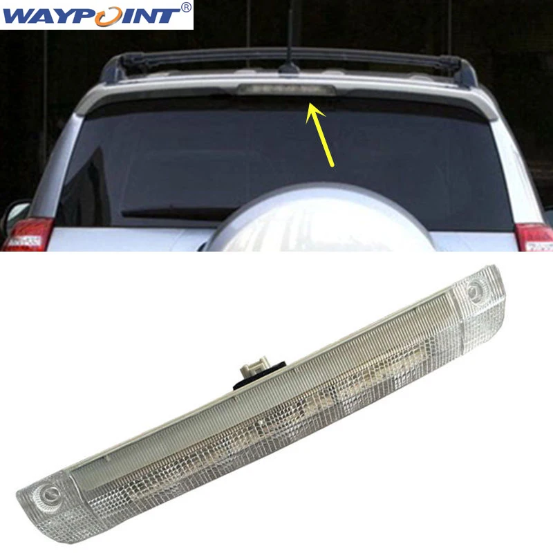 Тормозной Стоп сигнал для Toyota sequoia 2008 2016 / RAV4 2006 2012|lamp lamp|sequoia toyotalamp mount |