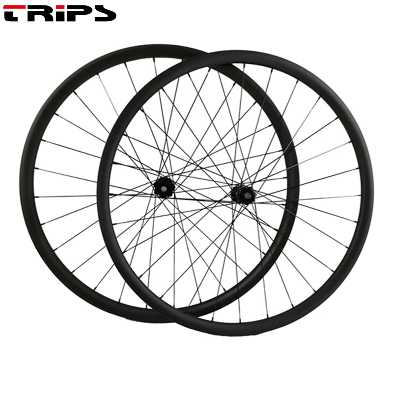 1260g супер легкий 29er углеродный boost wheelset Центральный замок 240 прямой углерод тяги