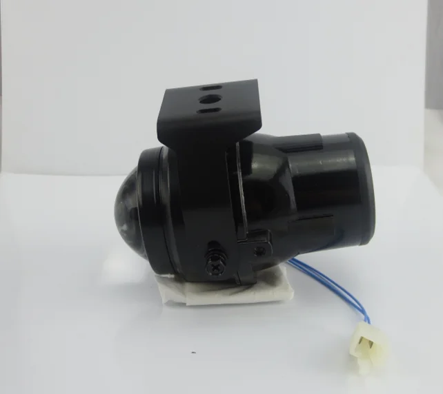 Гуанчжоу авто света автомобиля туман объектив проектора без лампы Освещение 2.2