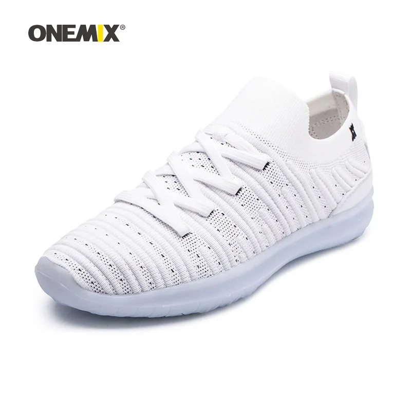 ONEMIX/женская спортивная обувь для мужчин; красивый тренд; спортивные кроссовки; дышащая обувь; Zapatillas; спортивная обувь; светильник; лоферы; Прогулочные кроссовки