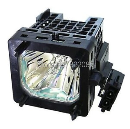 

Free shipping TV rear projector lamp with housing XL5200 for KDS 55A2000/KDS 55A2200/KDS 55A3000/KDS 60A3000