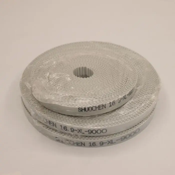 9 м/мешок длинный ремень ГРМ ремень-каретка для цветного струйного принтера wit