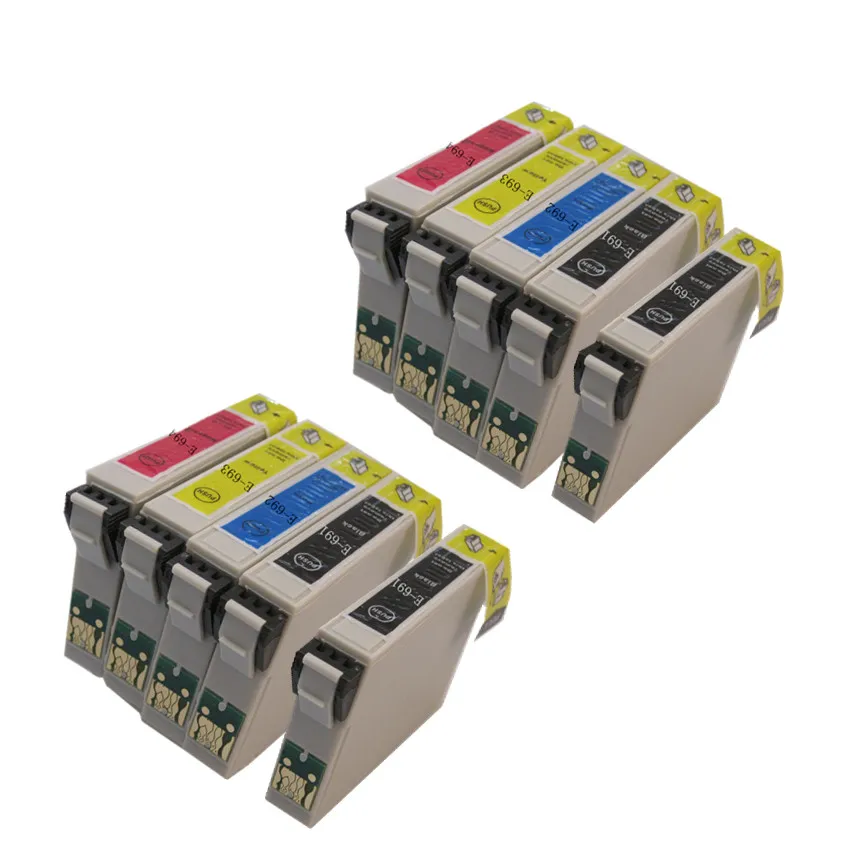 Картридж чернильный 29XL T2991 T2994 совместимый с EPSON expressions Home XP 255 257 352 355 452 XP257 XP352 XP355