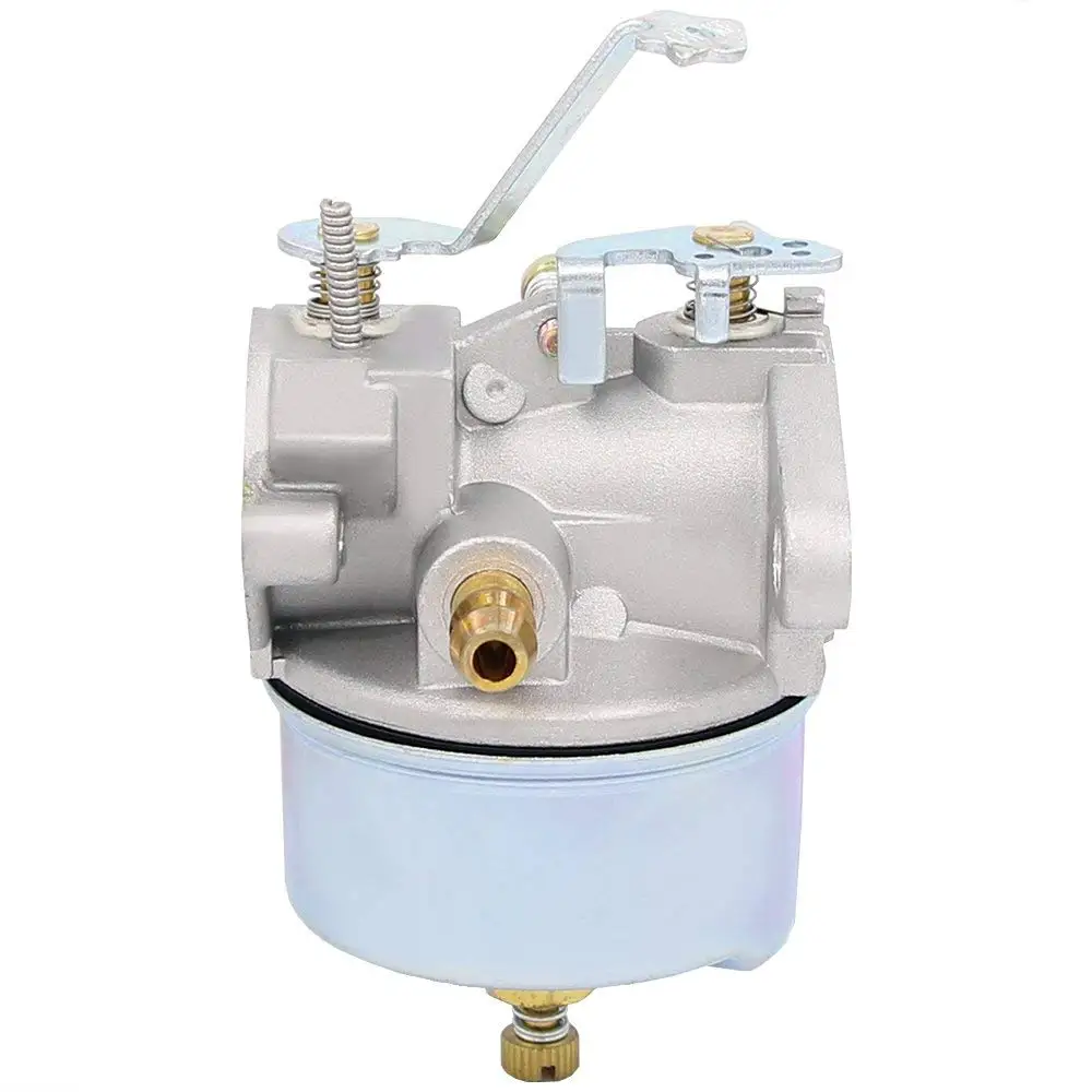 Xzilla 631793 Carburetor for Tecumseh 631440 H70 H80 Snow Throwers 7HP 8HP 9HP Blowers - | Автомобили и мотоциклы