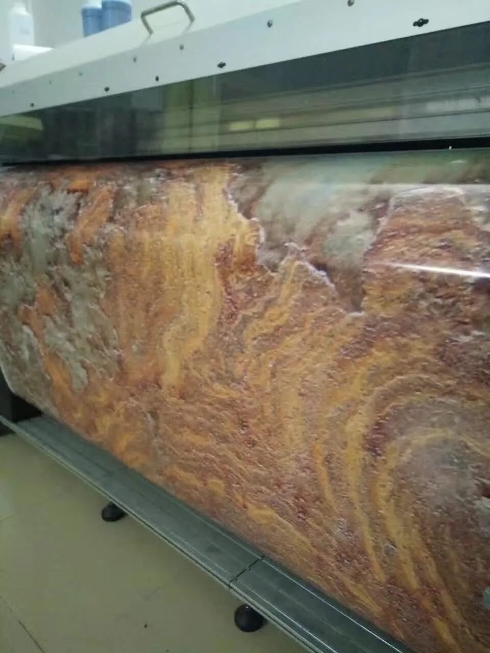 Пленка для авто RUST Car Wrap Vinyl в стиле ржавчины для кузова, лодки и грузовика, покрытия Rust-Wrapping Printed film с системой Air Release, 1,52 x 30 м/рулон.