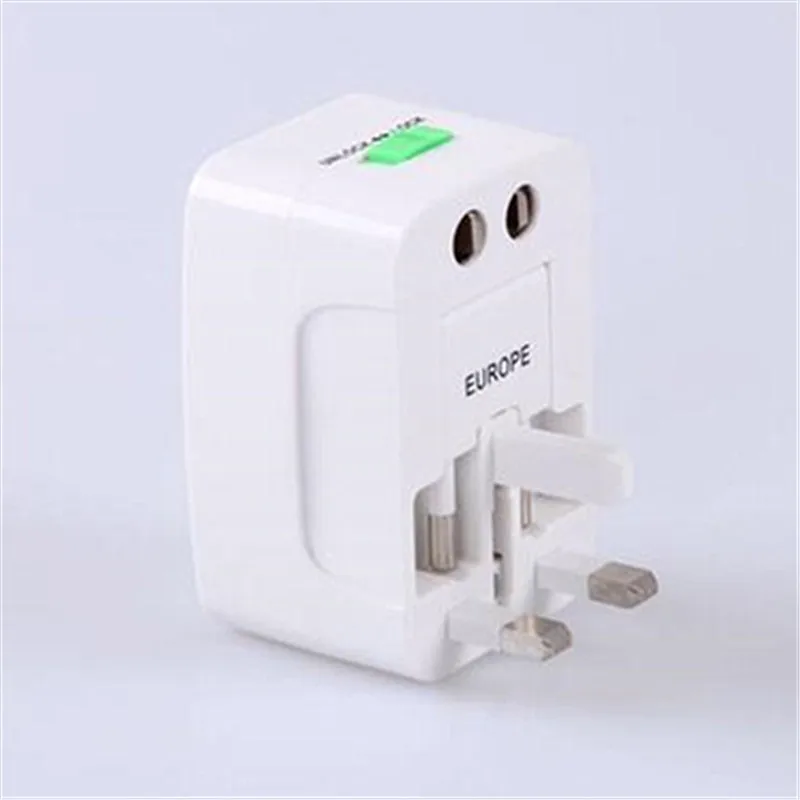 Effelon Универсальный адаптер штепсельная вилка конвертер все в одном Путешествия