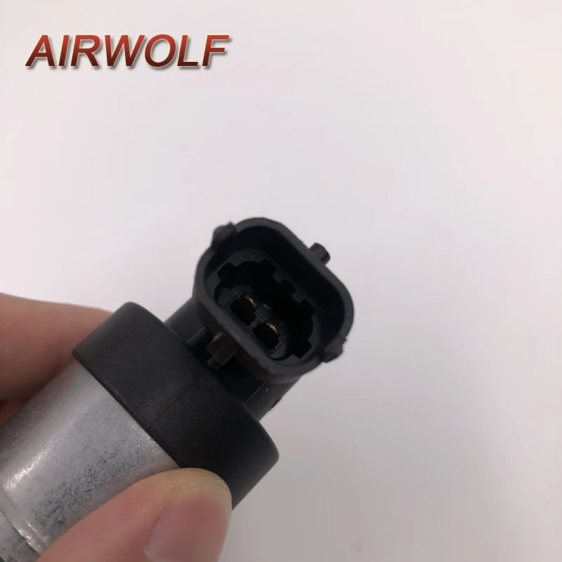 AIRWOLF 0 928 400 794 новый регулятор насоса высокого давления измерительный контроль