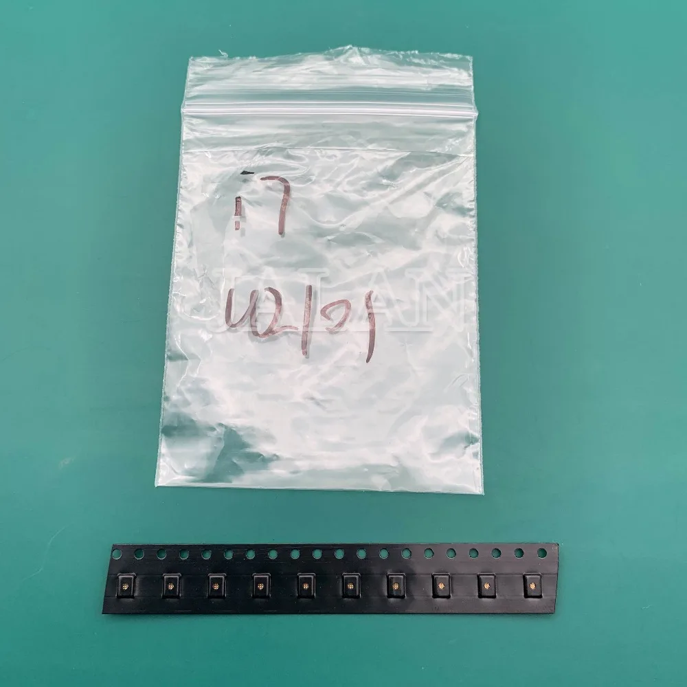 10 шт./лот оригинальный новый IC U2101 для телефона 7 Зарядное устройство USB NX ic чип 9
