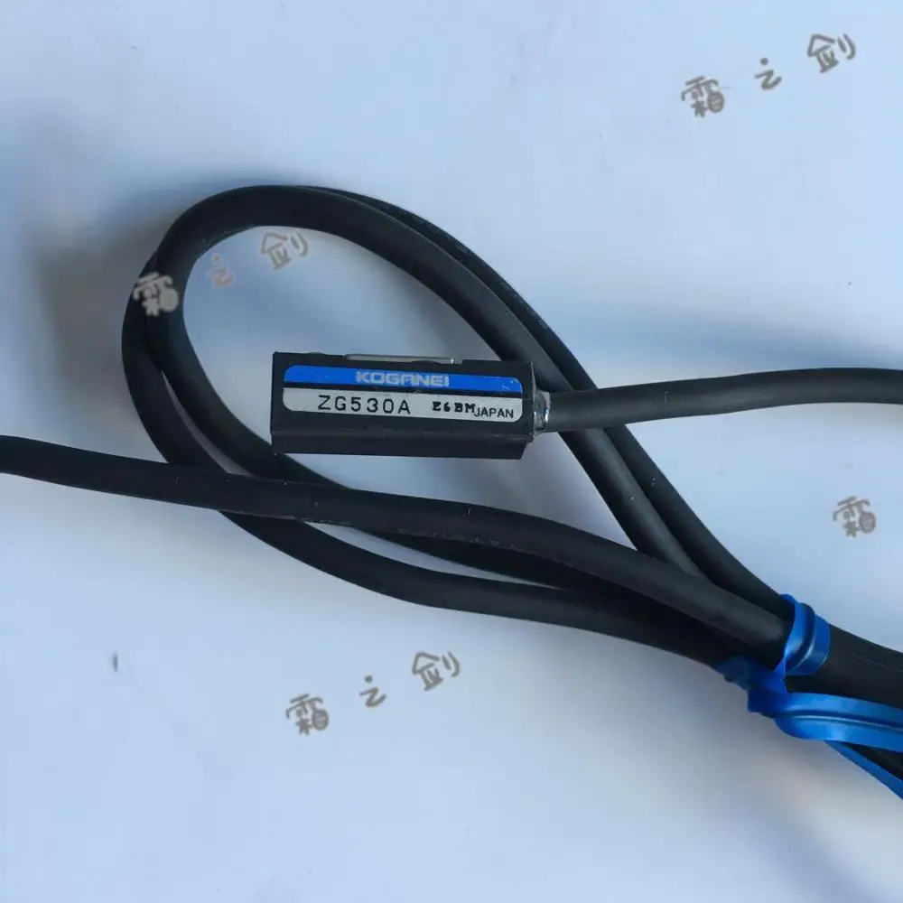 

ZG530A magnetic switch induction switch brand new imported original