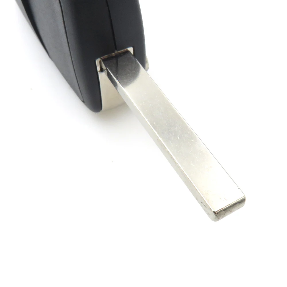 2 кнопки раскладной чехол для ключей с дистанционным управлением сменный Chevrolet