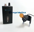 Флюоресцентный фильтр для работы с полимерными композитными материалами