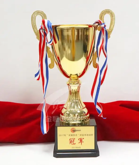 Metal award team trophy recognition of sports cup racing basketball football custom Award World Cup scene Custom | Дом и сад