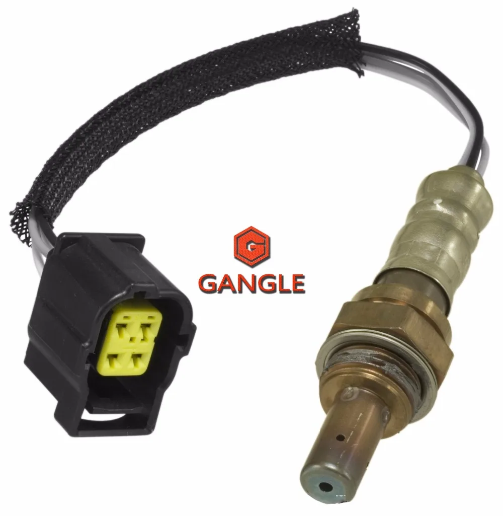 

Кислородный датчик O2 Lambda, датчик соотношения воздуха и топлива для JEEP LIBERTY 56041951AA 234-4228 2002-2003
