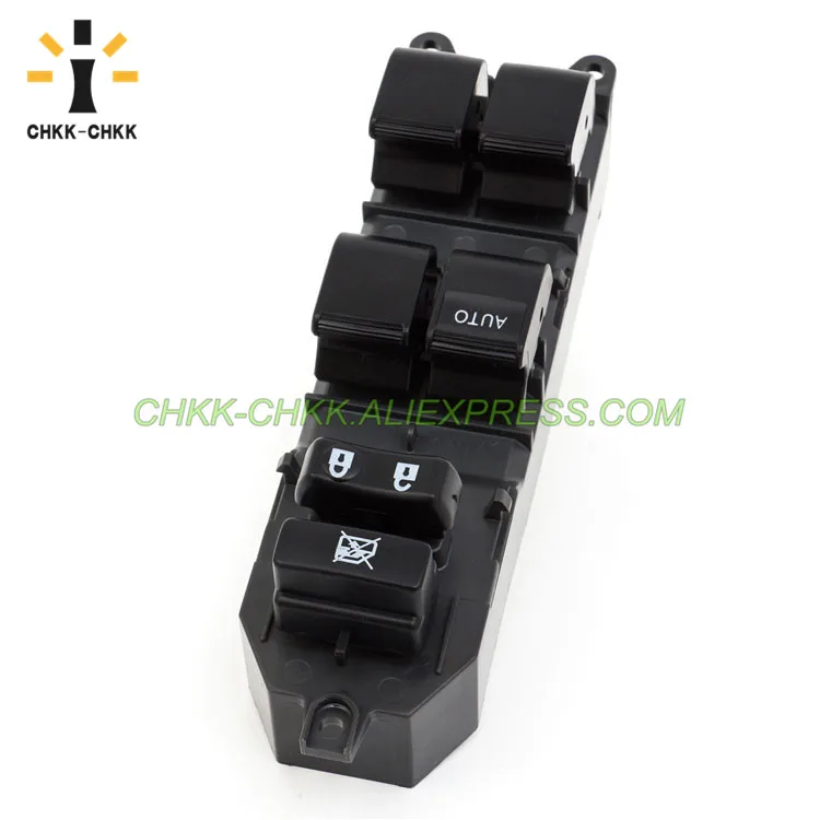 Переключатель управления стеклоподъемником для Toyota Vios Corolla Rav4 84820-02190 8482002190 |