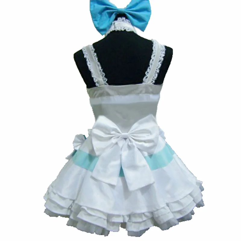 Трусы и чулки с подвязкой Heroine анархия платье ангела униформа косплей костюм