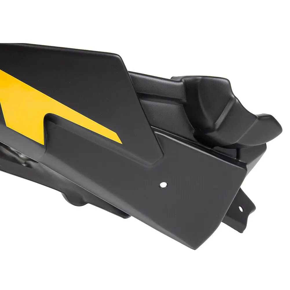 MT09 FZ09 FZ MT 09 Tracer 900 GT мотоциклетный спойлер для двигателя, боковой обтекатель для Yamaha MT-09 FZ-09 2013
