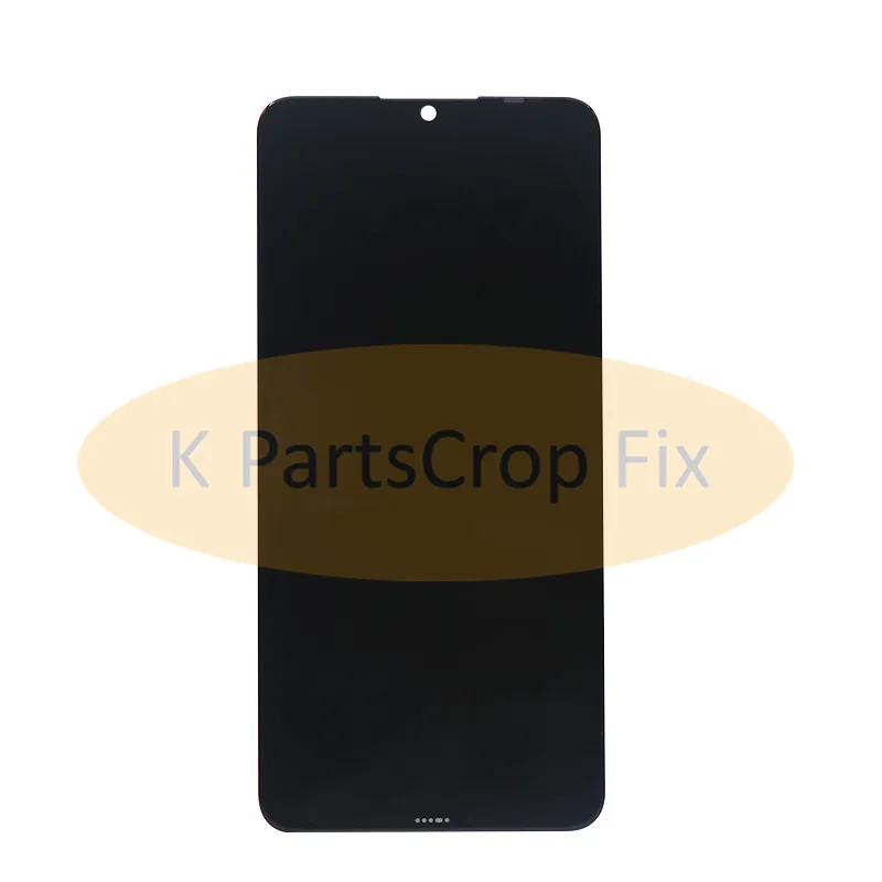 2312*1080 Оригинальный ЖК дисплей с рамкой для HUAWEI P30 Lite экран Nova 4e телефона LX2