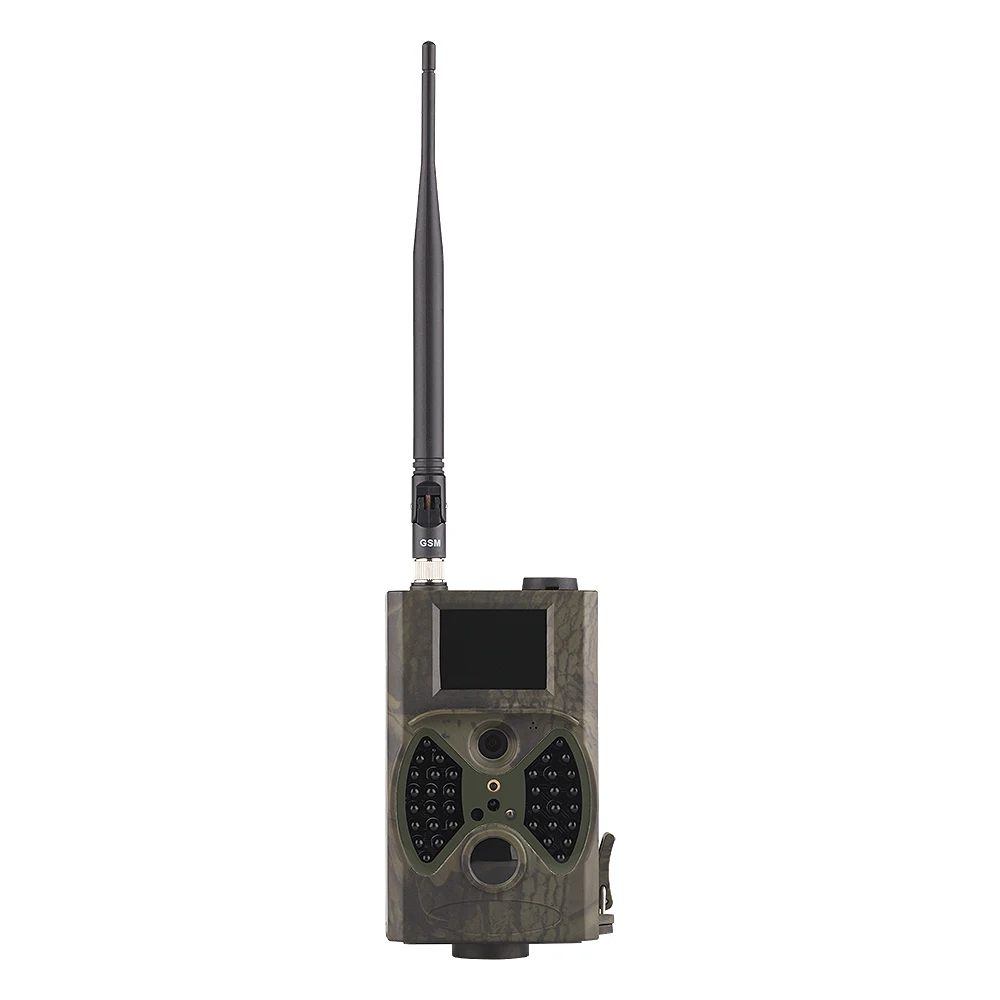 Охотничья камера HC350M HD GPRS MMS цифровая 940NM инфракрасная GSM 2 0 'ЖК охотника|hunter
