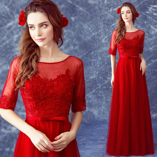 2017 новое поступление в наличии для беременных Плюс Размер свадебное платье