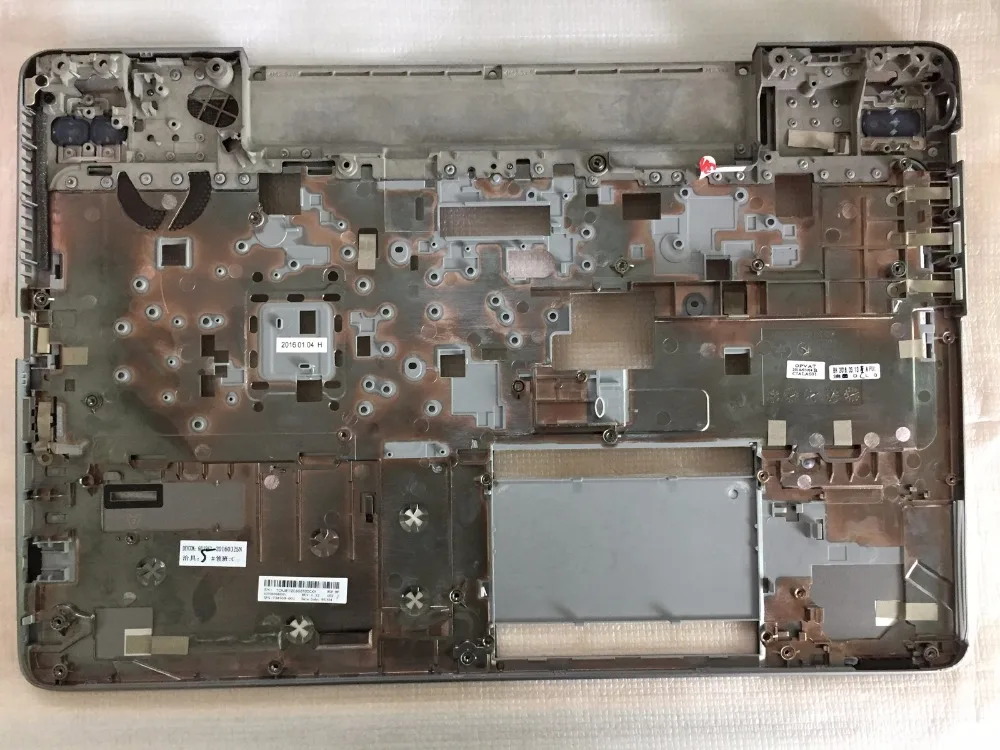 Для hp Probook 650 G1 655 G1 Ноутбук Упор для рук верхний чехол 738708-001