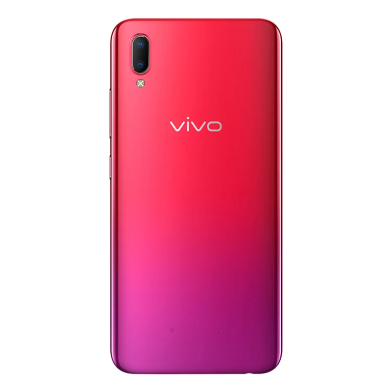 VIVO Y93, мобильный телефон, 3/4G Оперативная память 64G Встроенная память Octa core 6,2 ''Full Экран спереди 8.0MP сзади 13MP Камера 4030 мА/ч, сотовый телефон