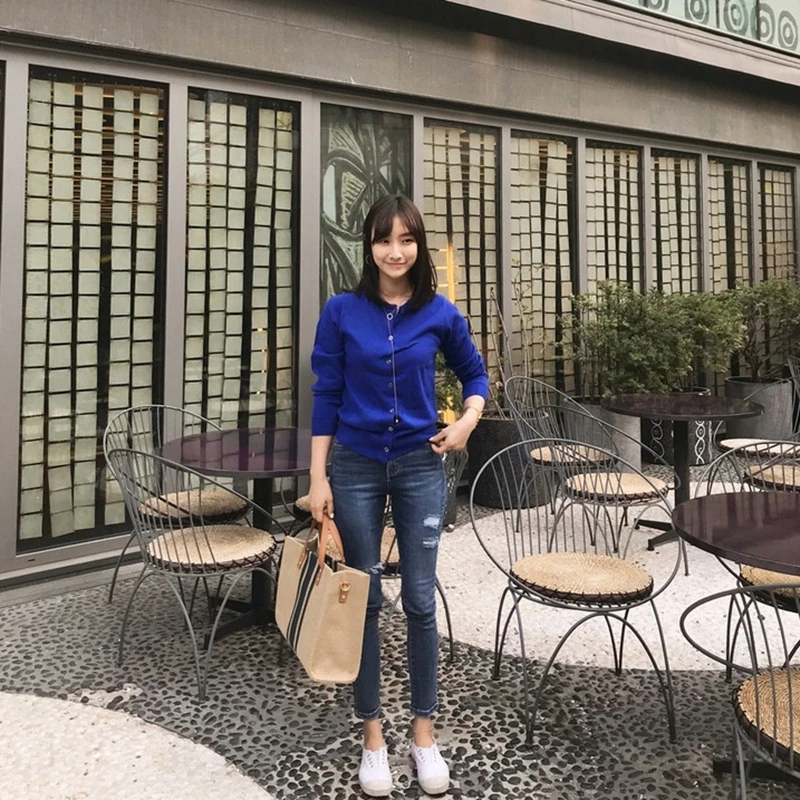 Женская сумка Youda профессиональная деловая дорожная через плечо полосатые