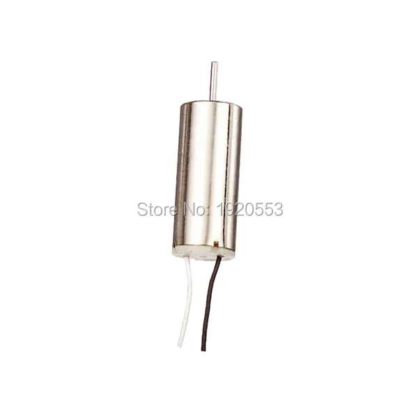 CX-10-005 Motor A Motors B Spare Parts For Cheerson CX-10 CX-10A RC Quadcopter 6x12mm DC3.7V | Игрушки и хобби