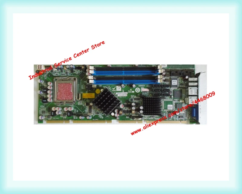 PCIE-Q350-R11 Rev: 1,1 IPC