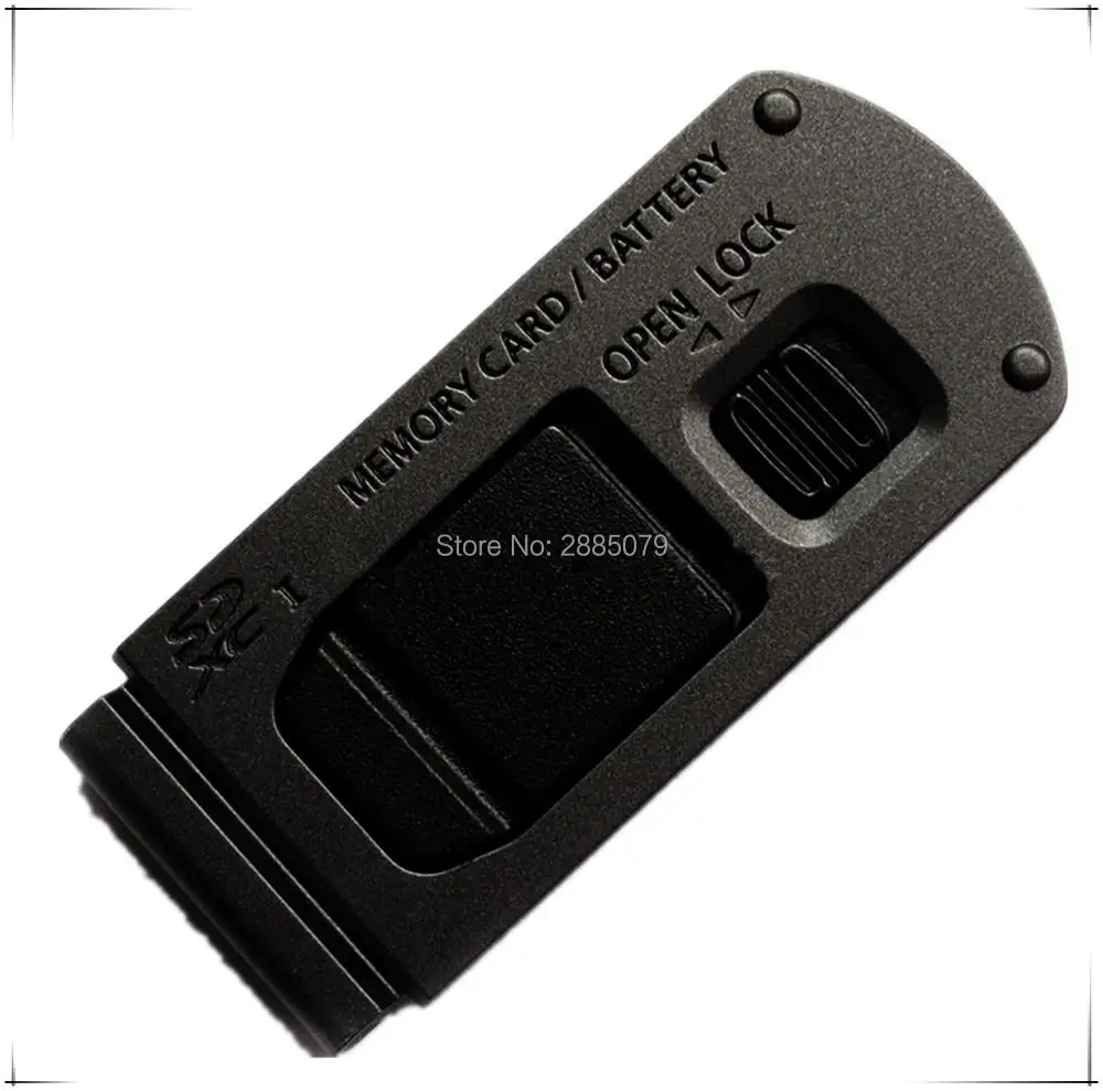 

100% NEW Original Battery Cover For Panasonic DC-ZS200 ZS220 TZ200 TZ202 TZ22 Battery Door Camera Accessories