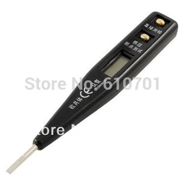 Ручка с ЖК дисплеем 12 250 В|indicator light|light indicatorlights & lighting |
