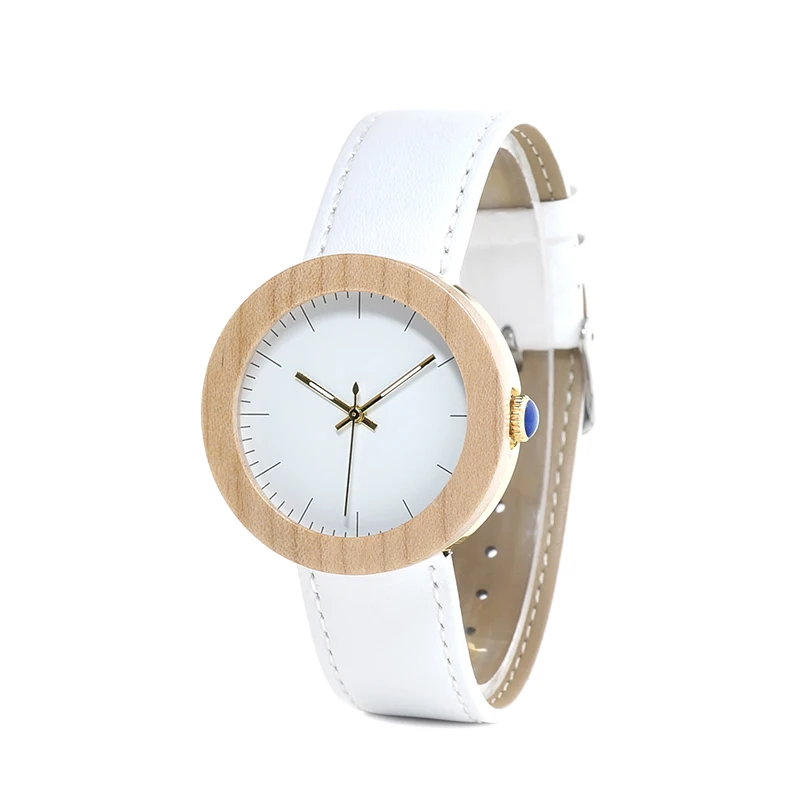 Relogio feminino BOBO BIRD мужские и женские часы деревянные часы кварцевые часы с деревянной подарочной коробкой relojes mujer принимаем логотип