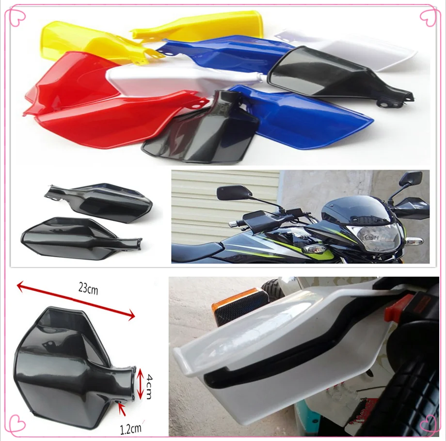 Защита ручки мотоцикла для Kawasaki KX65 KX80 85 KX125 KX250 KX250F KX450F KLX450R KLX125|Защита от падения| |