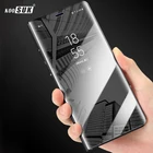 Чехол для Motorola MOTO G7 Plus XT1965-6, роскошный флип-чехол для смартфона, изготовлен из высококачественного ПК + искусственной кожи, чехол для MOTO G7